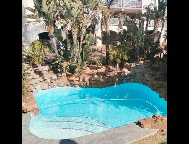 2 BEDROOM TOWNHOUSE FOR SALE IN NORTHCLIFF